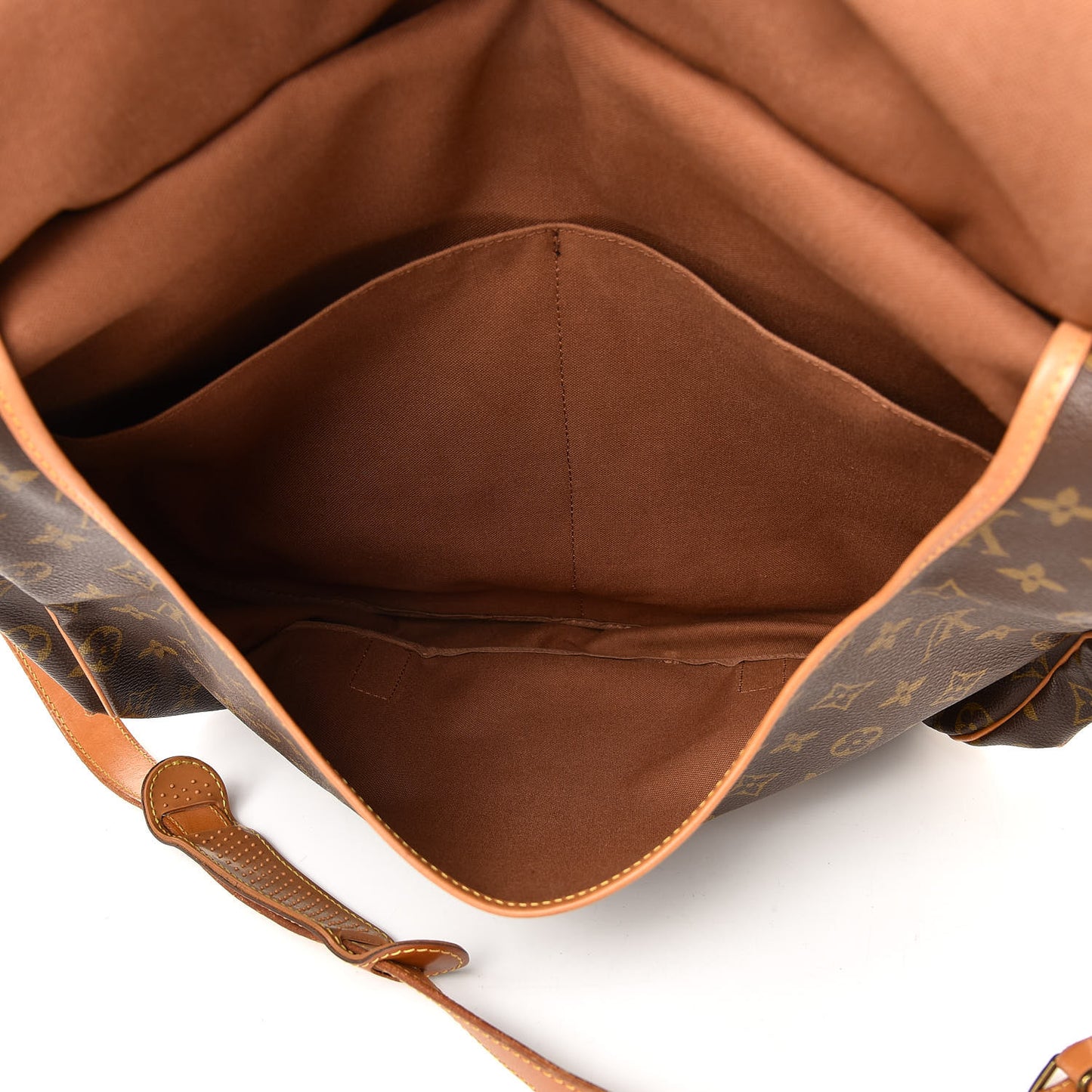 Monogram Saumur 43