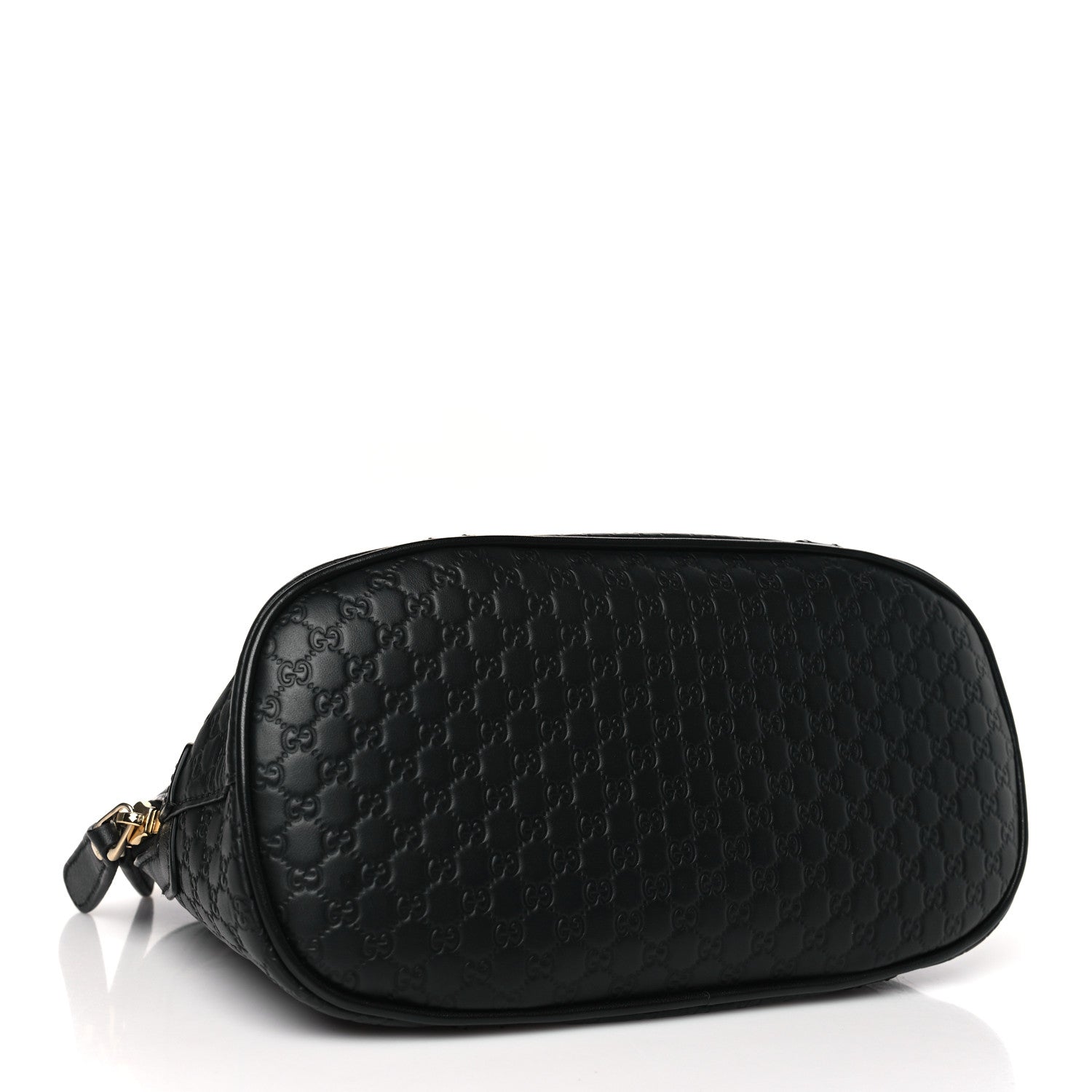 Gucci Microguccissima Mini Dome Bag Black 4 of 11