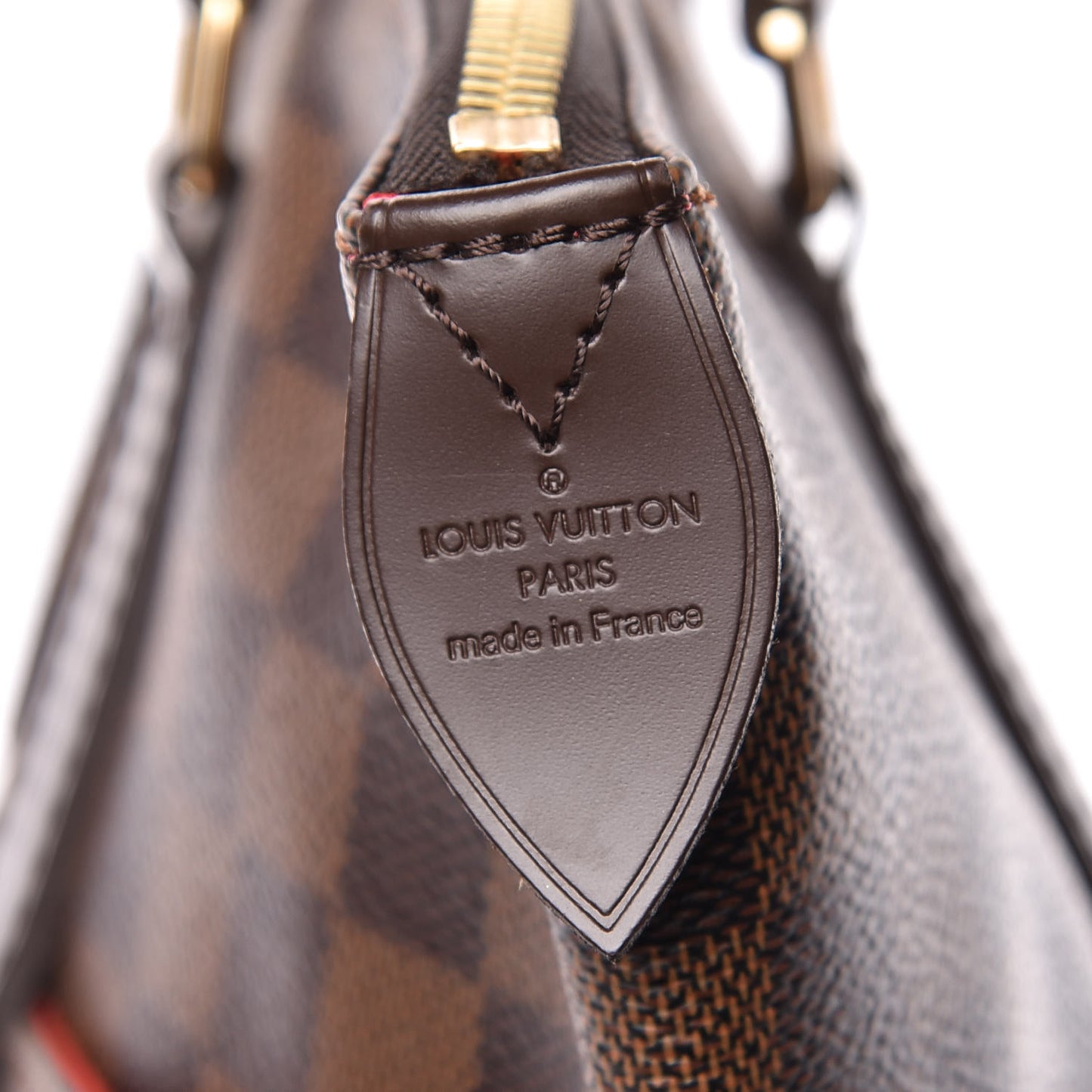 Damier Ebene Totally MM