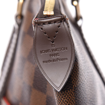 Louis Vuitton Damier Ebene Totally MM 6 of 8