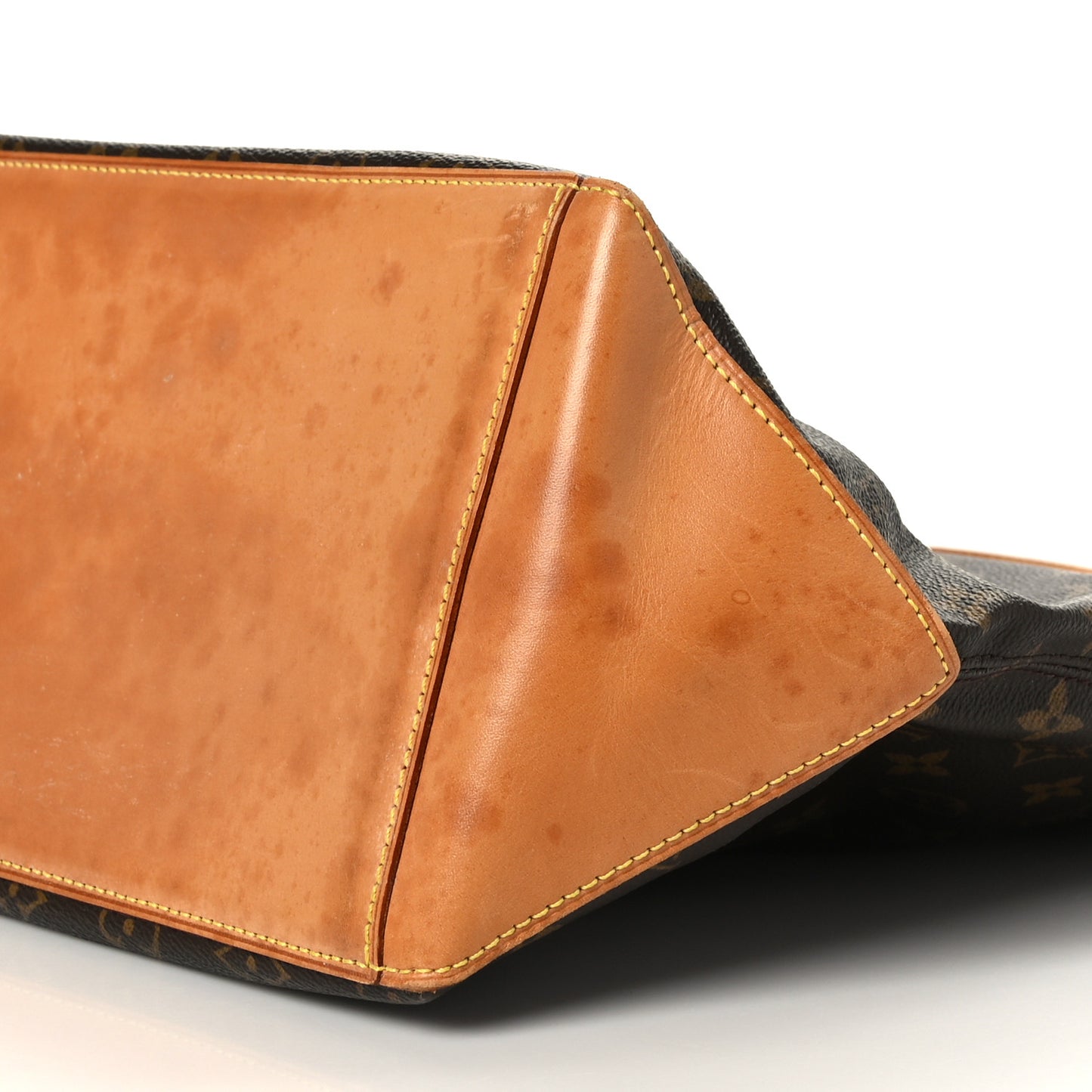 Monogram Cabas Mezzo