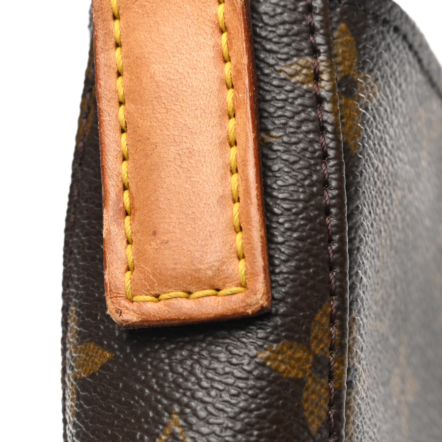 Louis Vuitton Monogram Looping GM 13 of 14