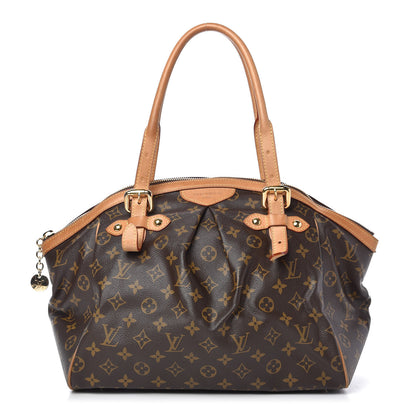 Louis Vuitton Monogram Tivoli GM 1 of 10