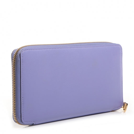 Lena Wallet Lilac