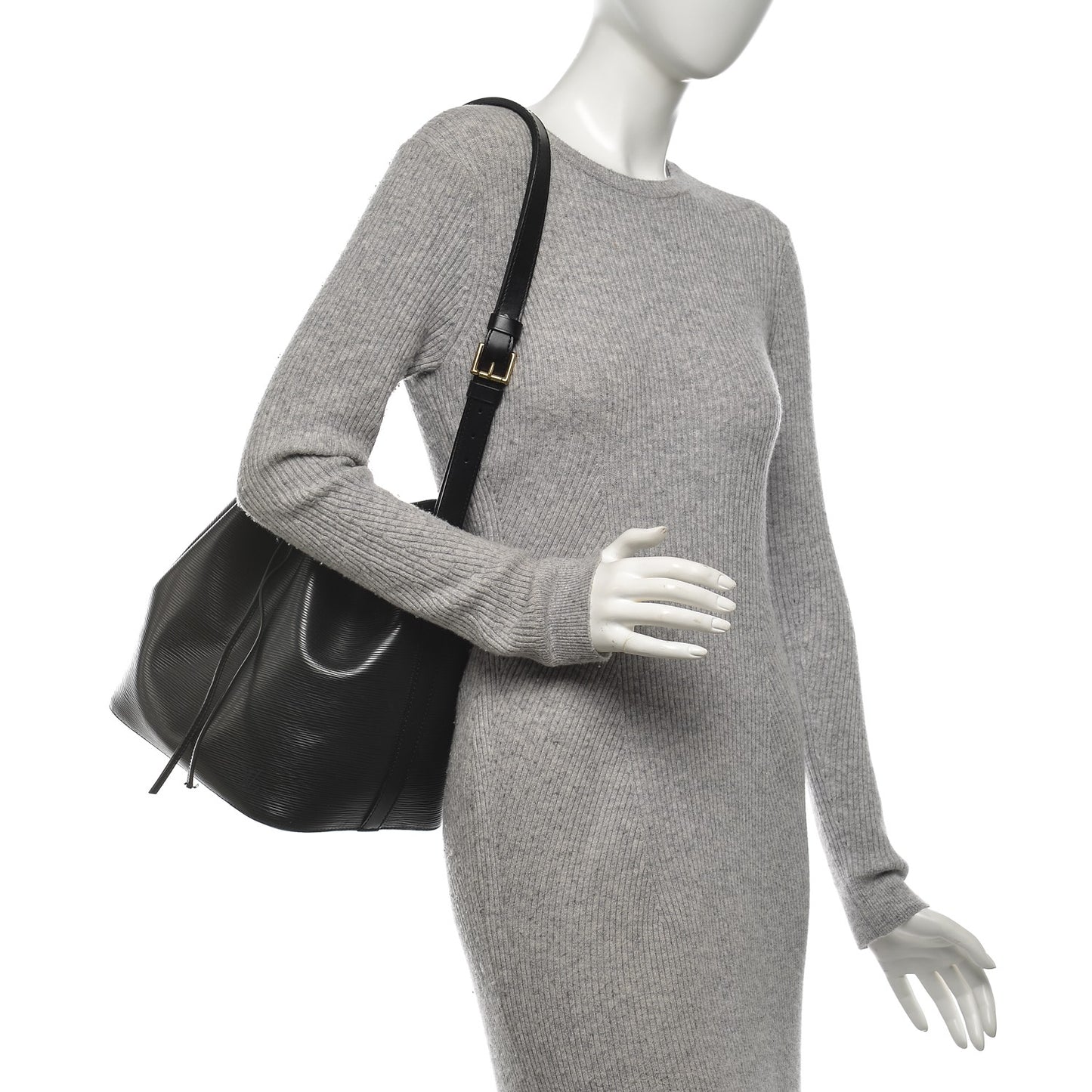 Epi Petit Noe Black