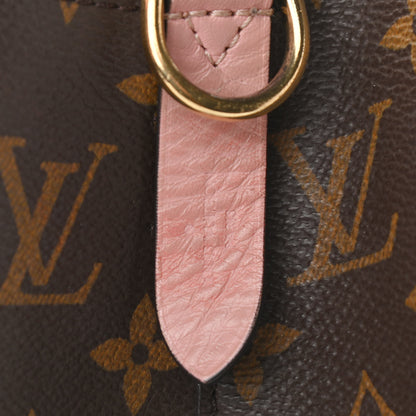 Louis Vuitton Monogram Neonoe MM Rose Poudre 7 of 17