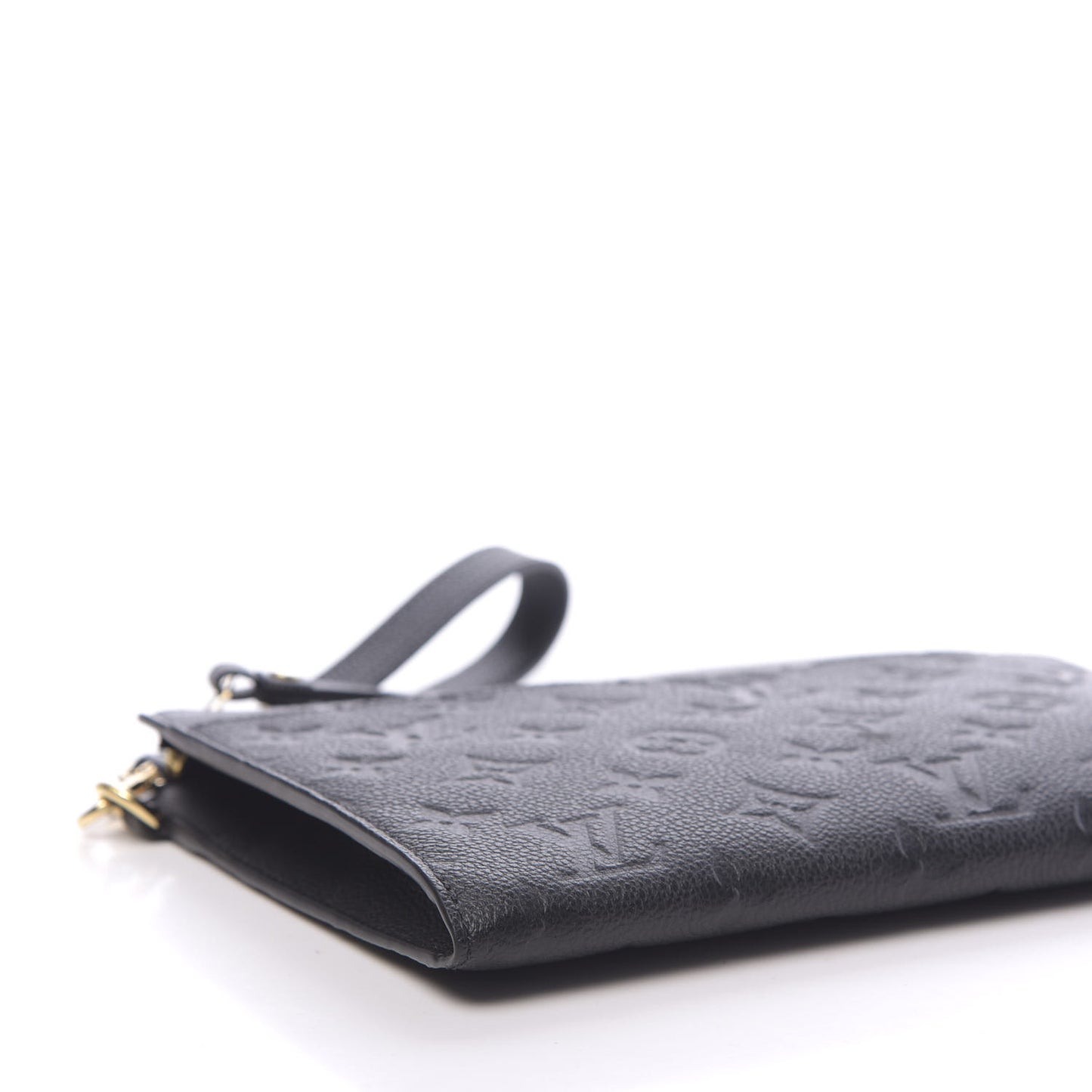 Empreinte Pochette Melanie MM Black