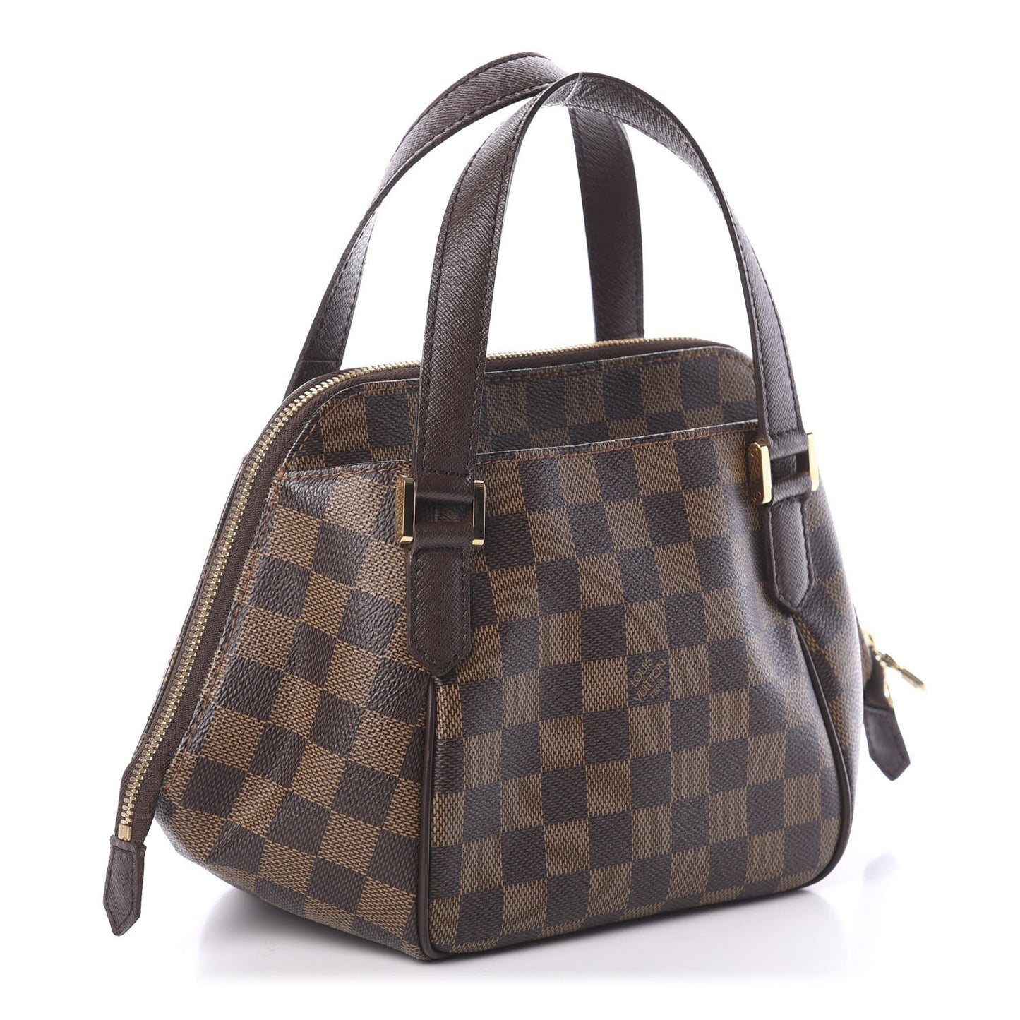 Damier Ebene Belem PM