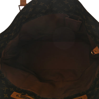 Louis Vuitton Monogram Cabas Alto 5 of 11