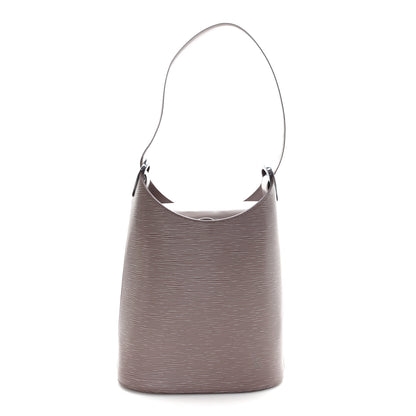 Louis Vuitton Epi Verseau Lilac 1 of 9