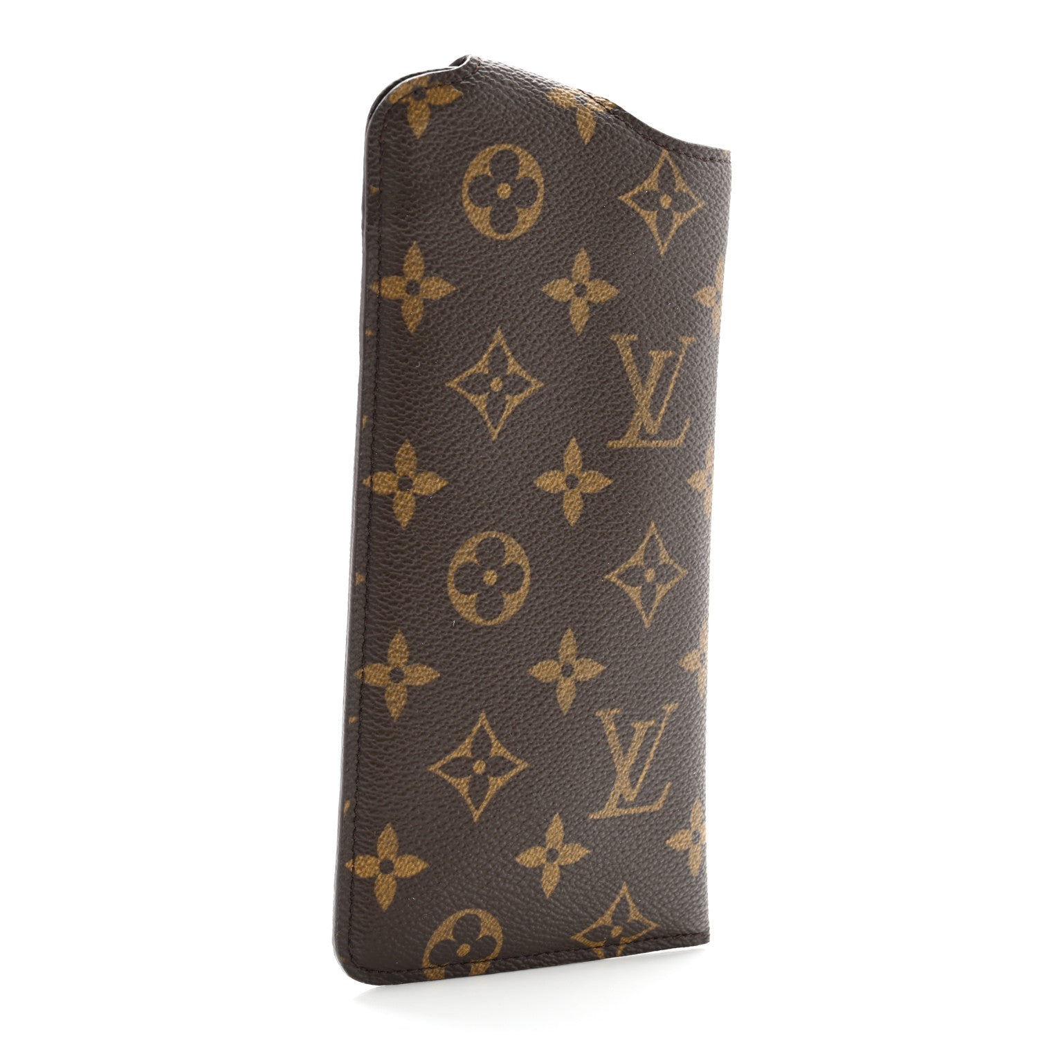 Louis Vuitton Monogram Sunglasses Case MM 3 of 6