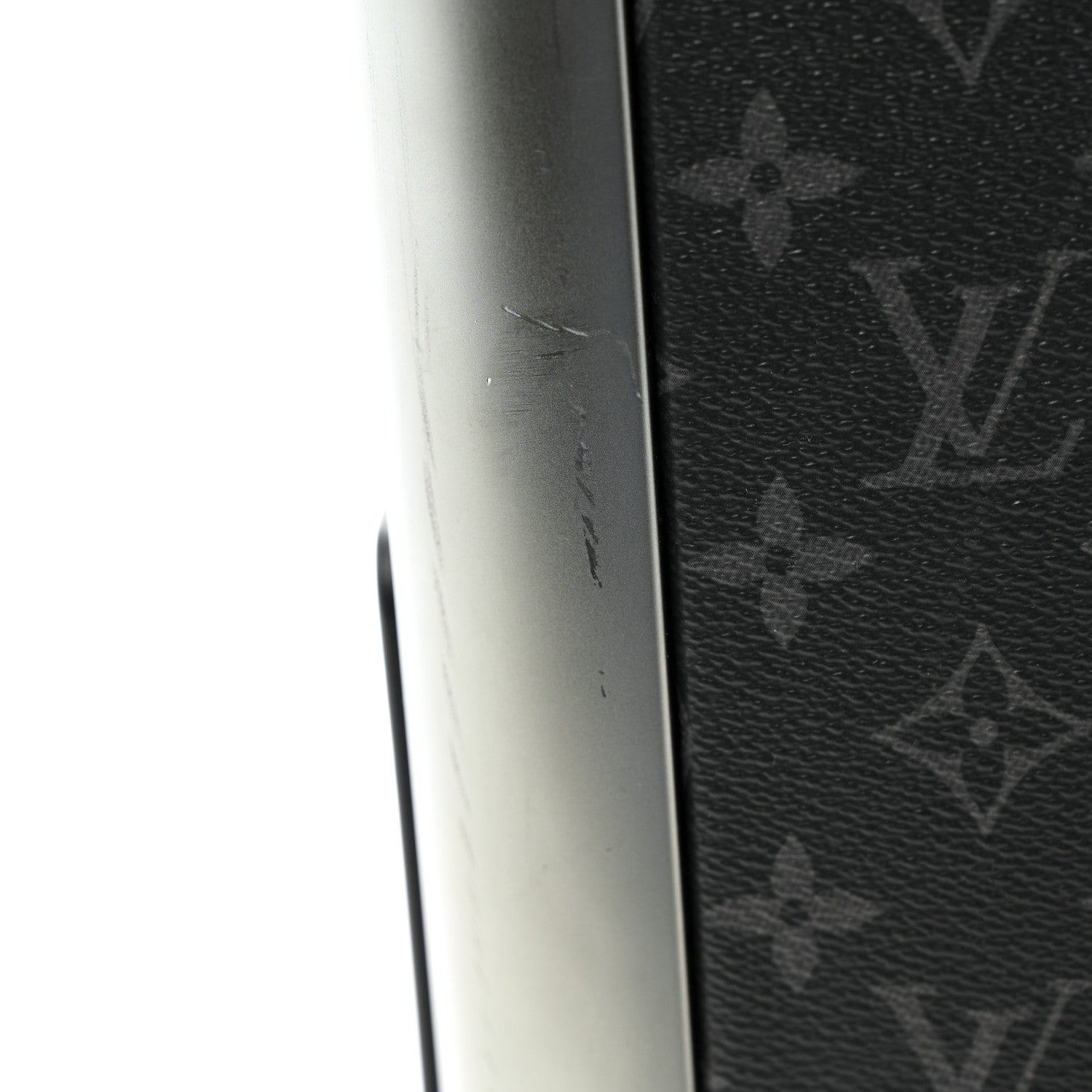 Louis Vuitton Monogram Eclipse Horizon 55 13 of 13