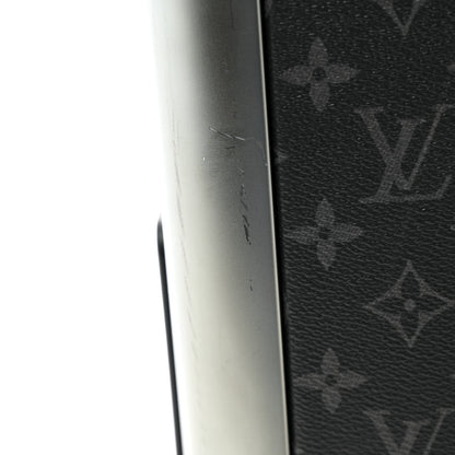 Louis Vuitton Monogram Eclipse Horizon 55 13 of 13