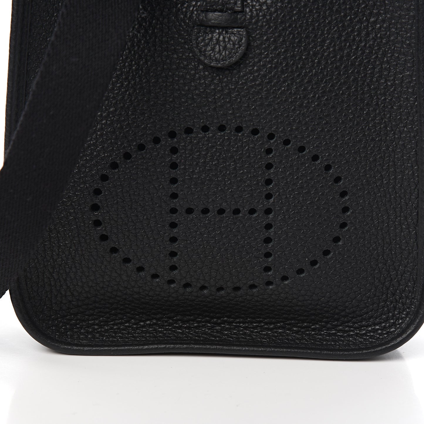 Taurillon Clemence Evelyne TPM Black
