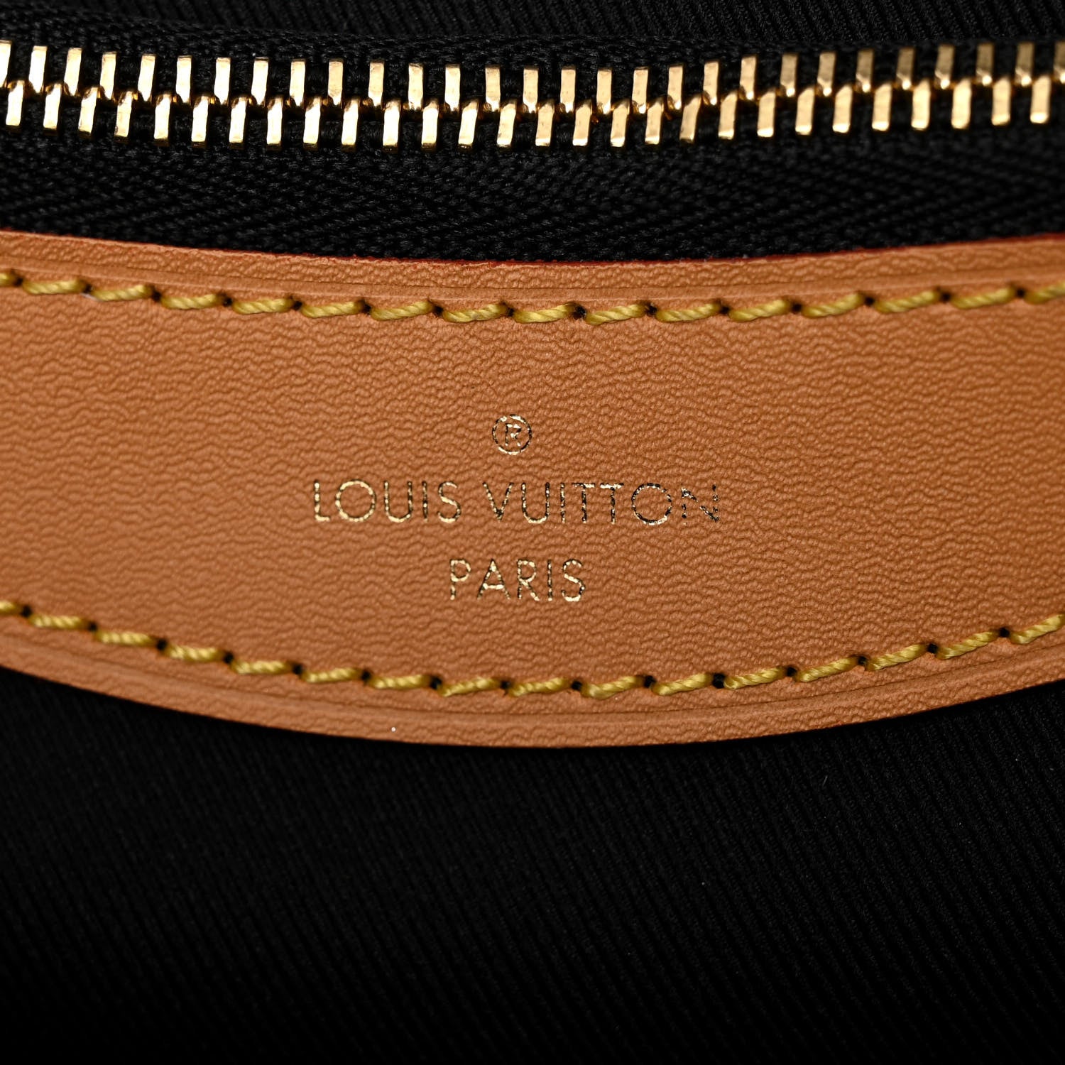Louis Vuitton Monogram Diane Black 6 of 10