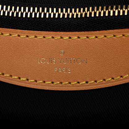 Louis Vuitton Monogram Diane Black 6 of 10