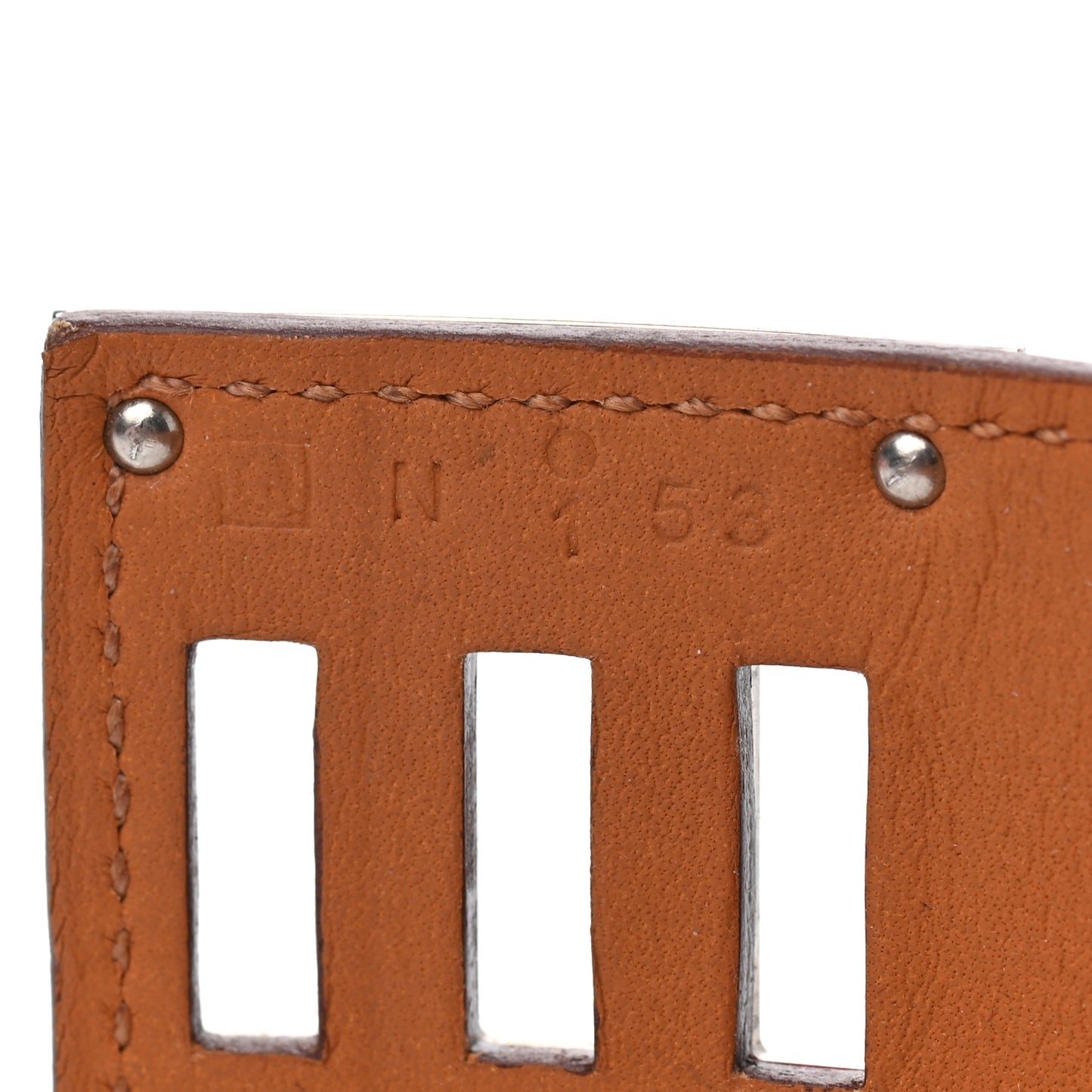 Swift Kelly Dog Bracelet Capucine