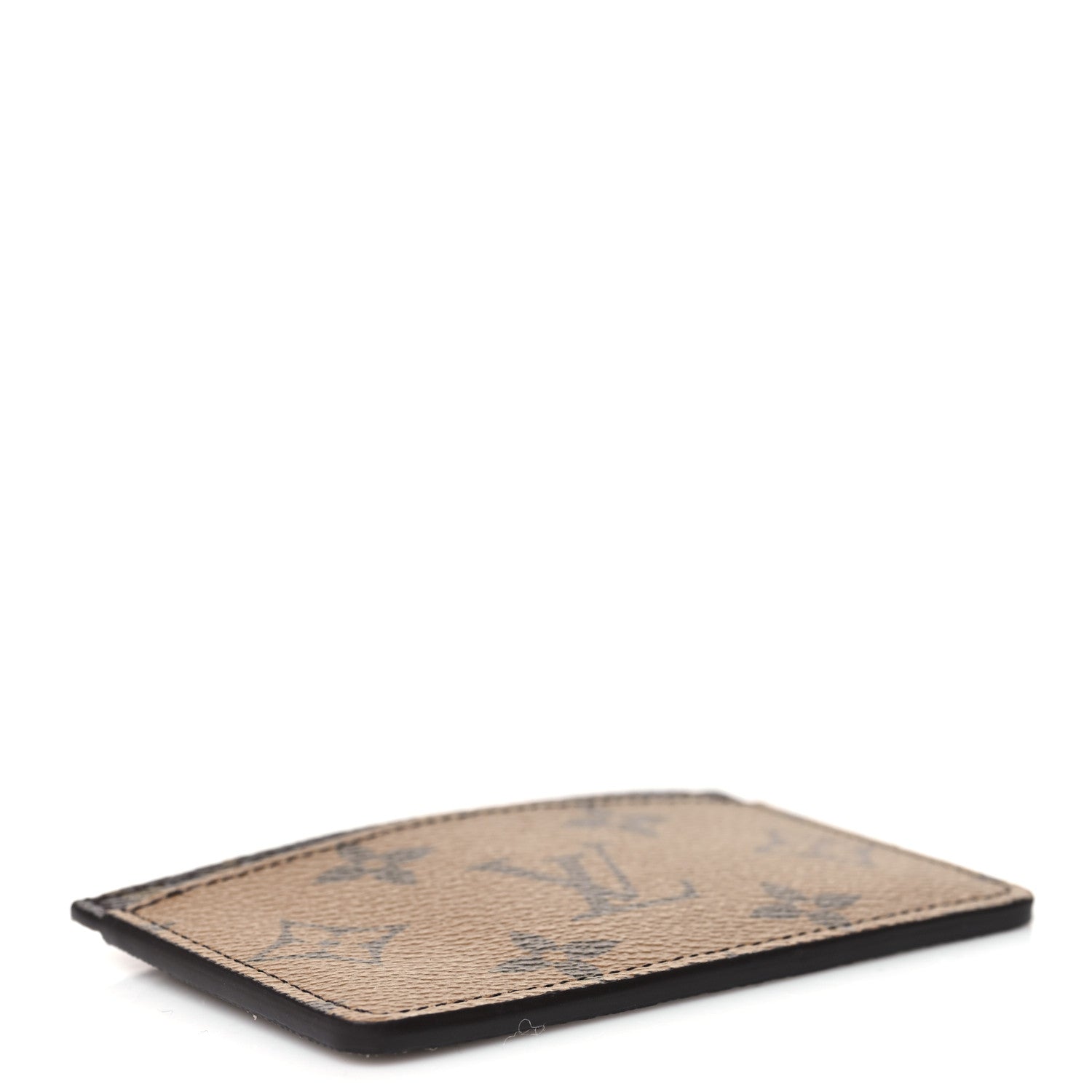 Louis Vuitton Reverse Monogram Card Holder 4 of 7