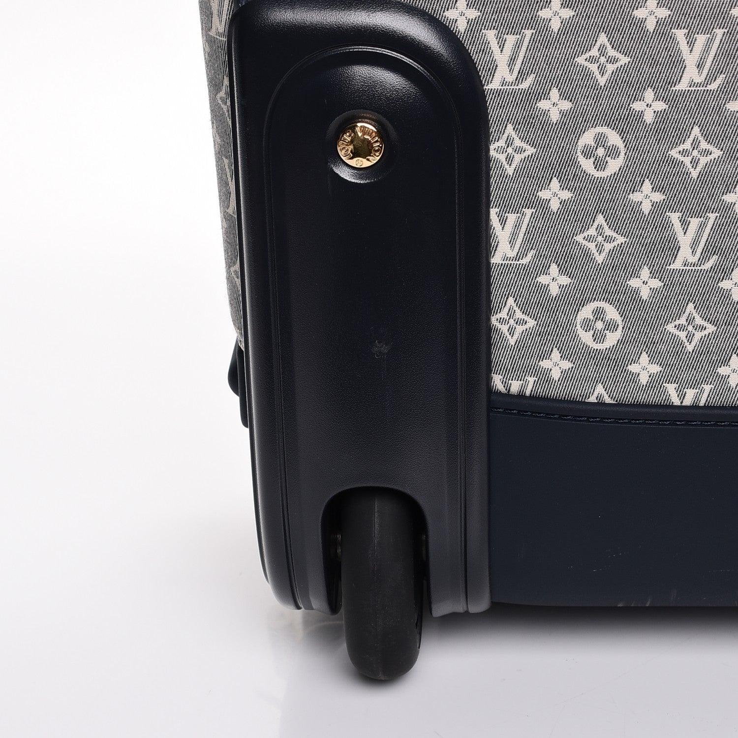 Louis Vuitton Monogram Idylle Pegase 55 Encre 12 of 18