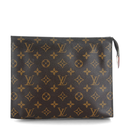 Louis Vuitton Monogram Toiletry Pouch 26 1 of 6