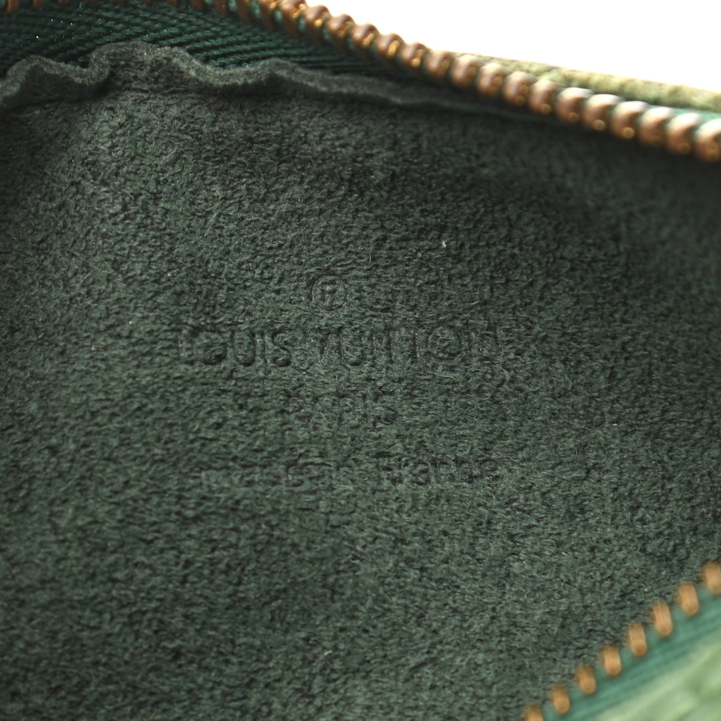 Epi Soufflot Pochette Borneo