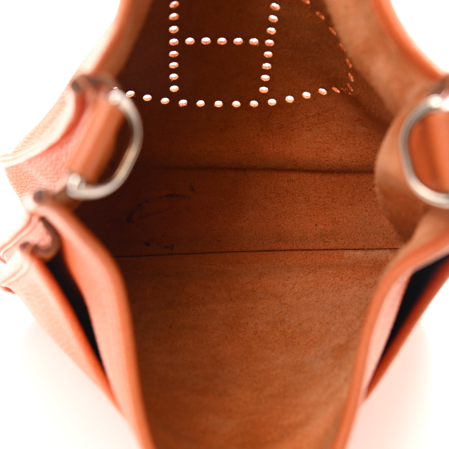 Taurillon Clemence Evelyne III GM Orange