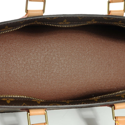 Louis Vuitton Monogram Sac Triangle Special Order 5 of 7
