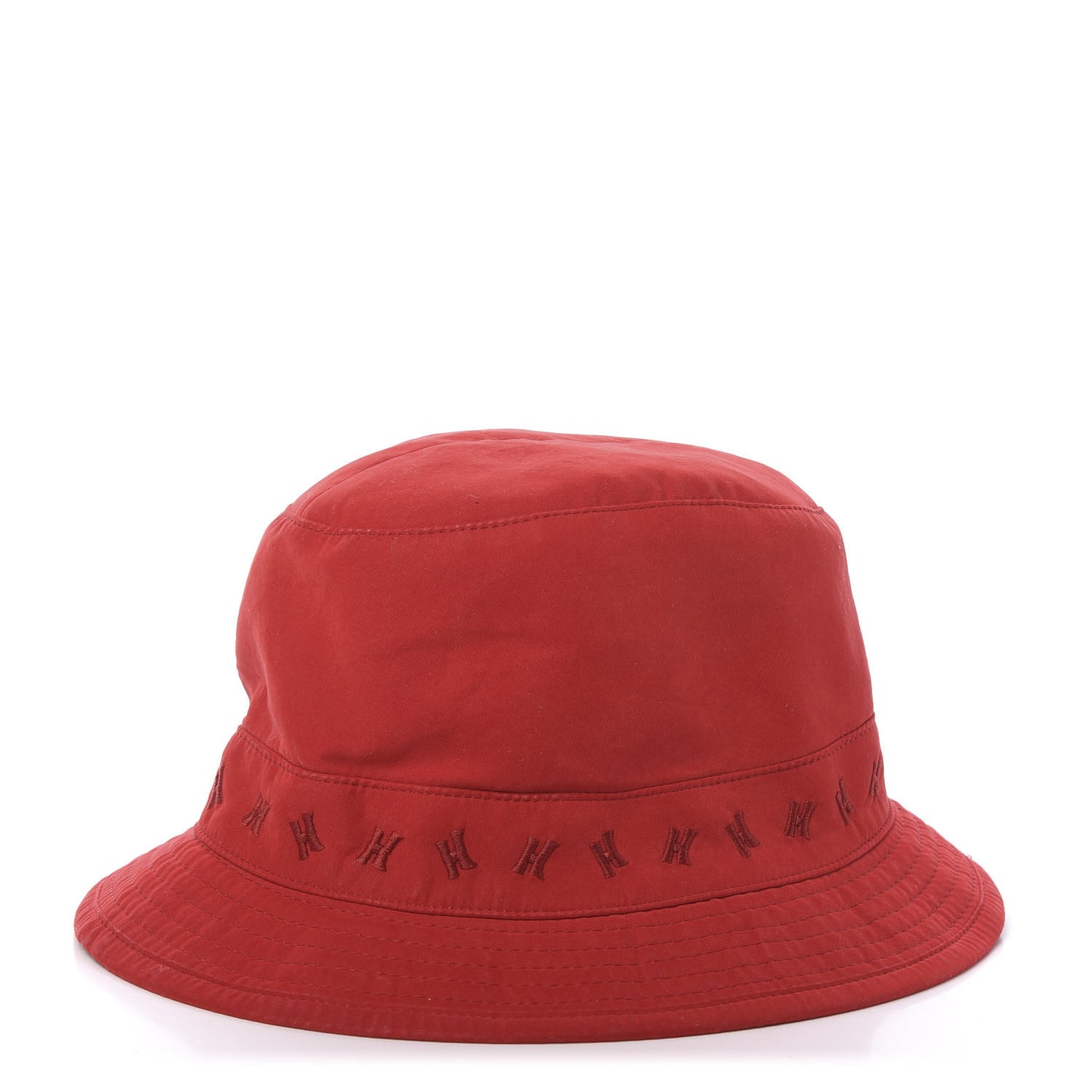 Polyester Marais Bucket Hat 57