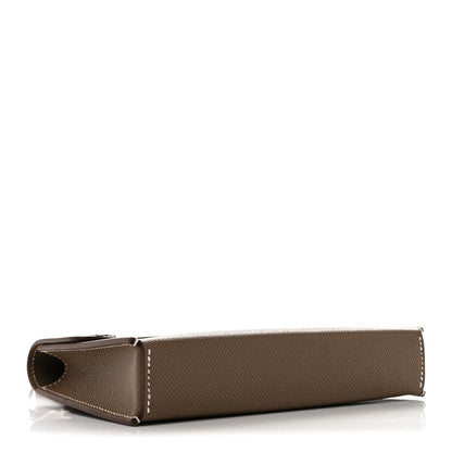 Hermes Epsom Hermesnap Wallet Etoupe 4 of 13