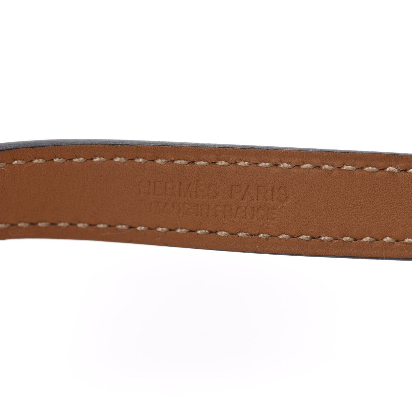 Swift Rivale Double Tour Bracelet S Black