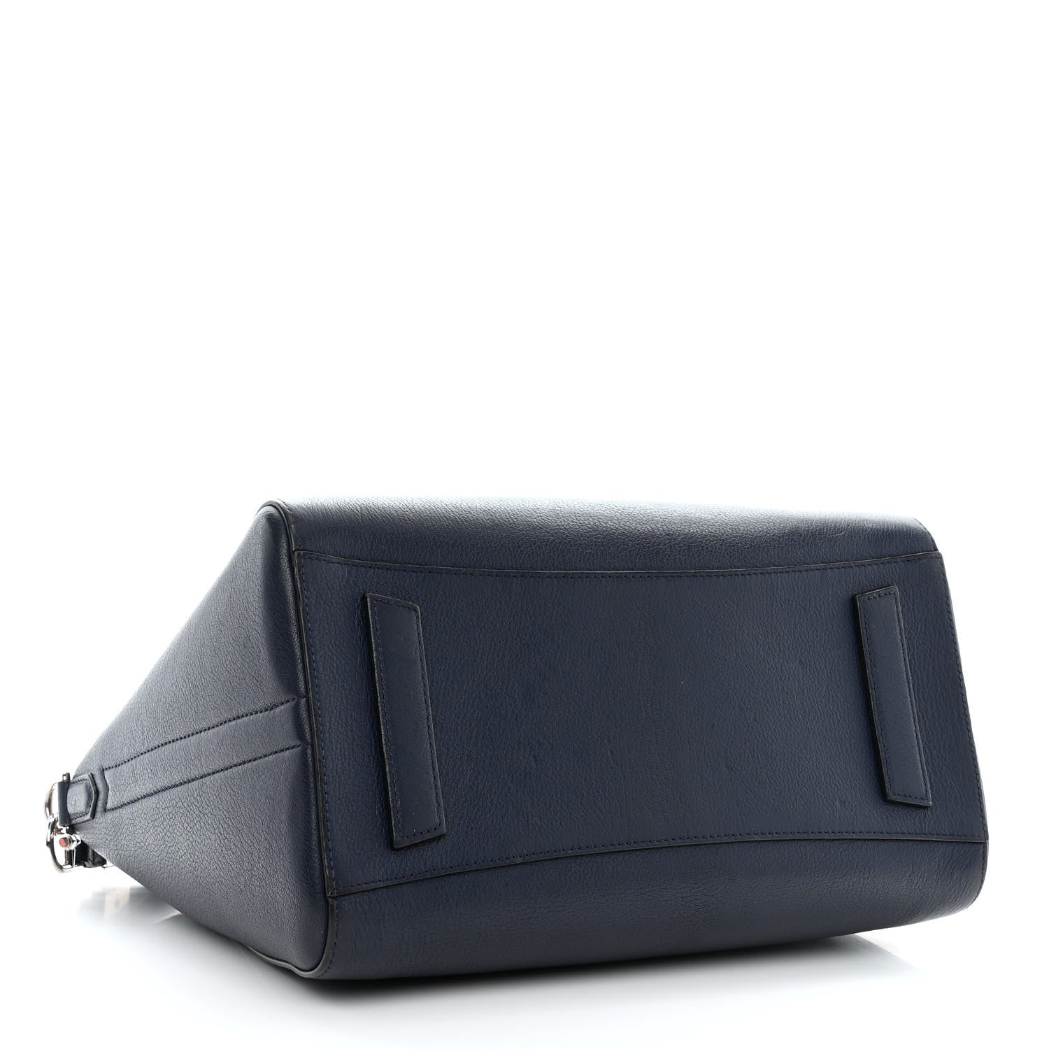 Givenchy Sugar Goatskin Medium Antigona Navy 4 of 14