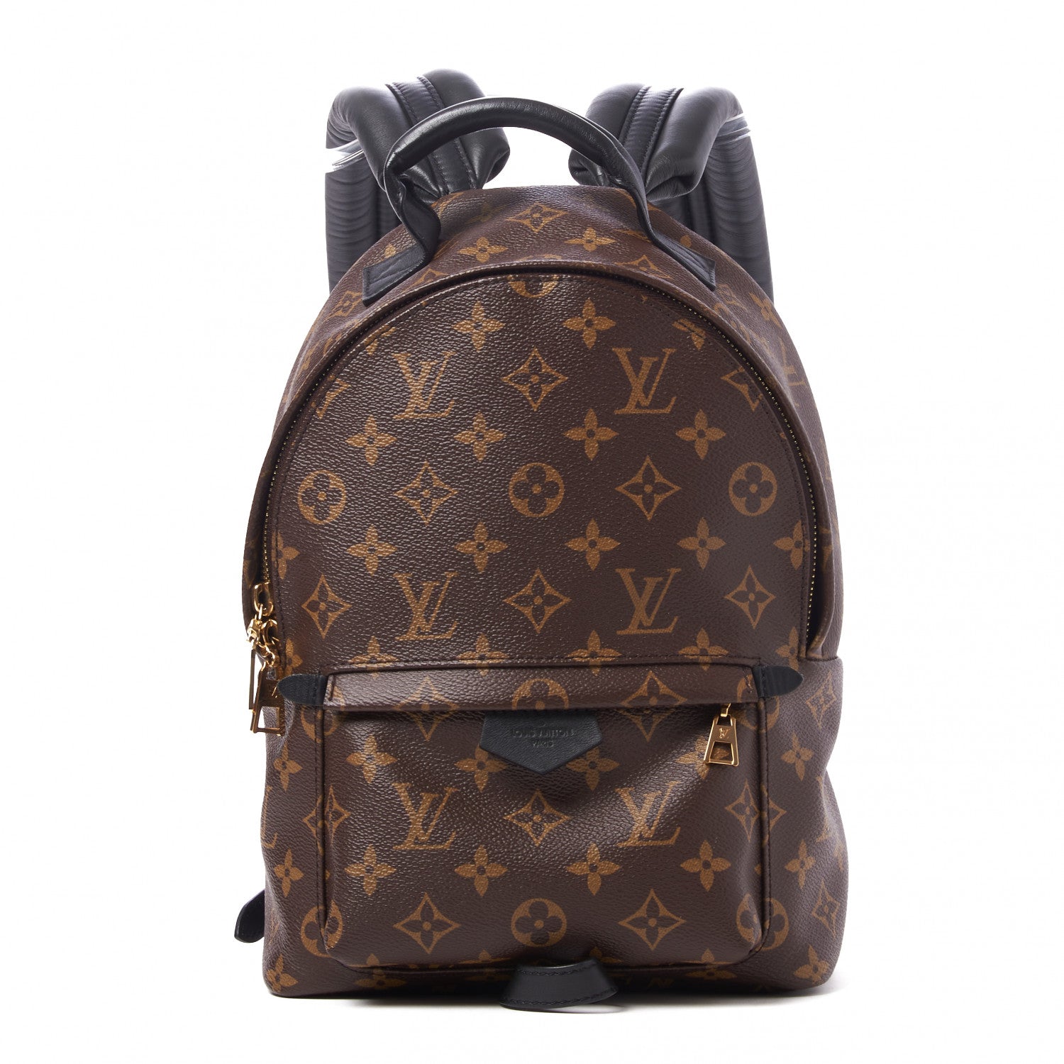 Louis Vuitton Monogram Palm Springs Backpack PM 1 of 8