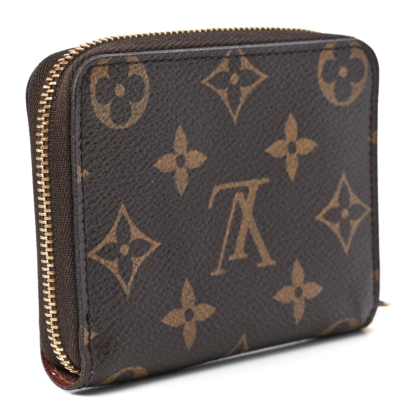 Monogram Zippy Coin Purse