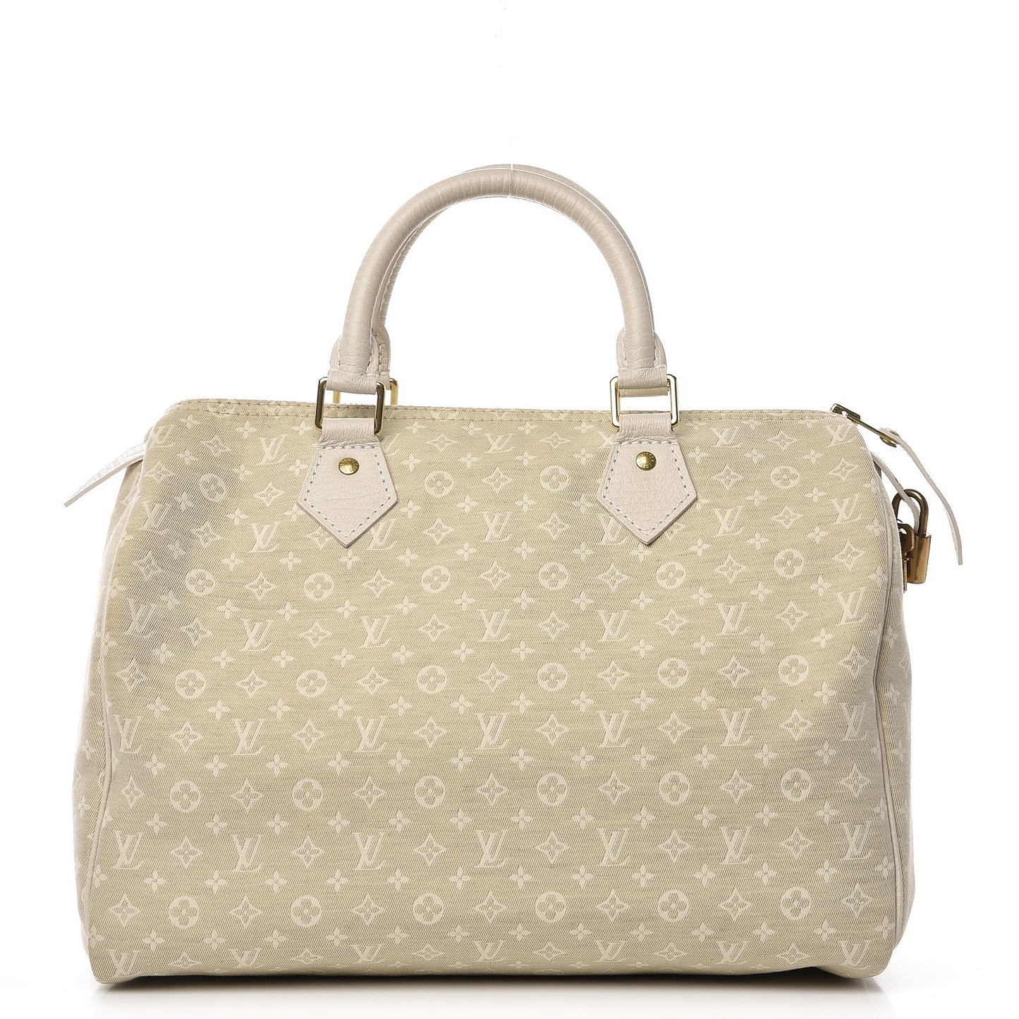 Mini Lin Speedy 30 Dune