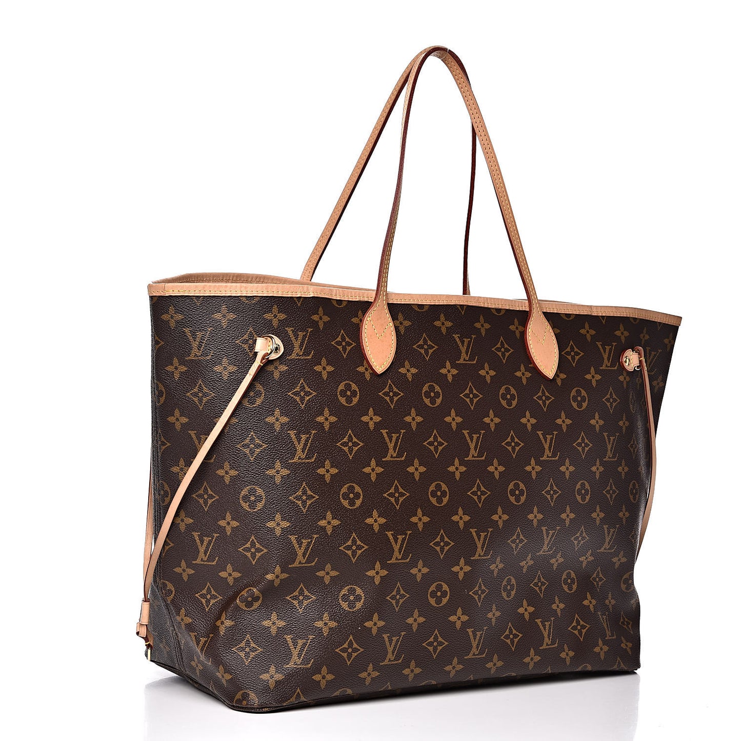 Monogram Neo Neverfull GM