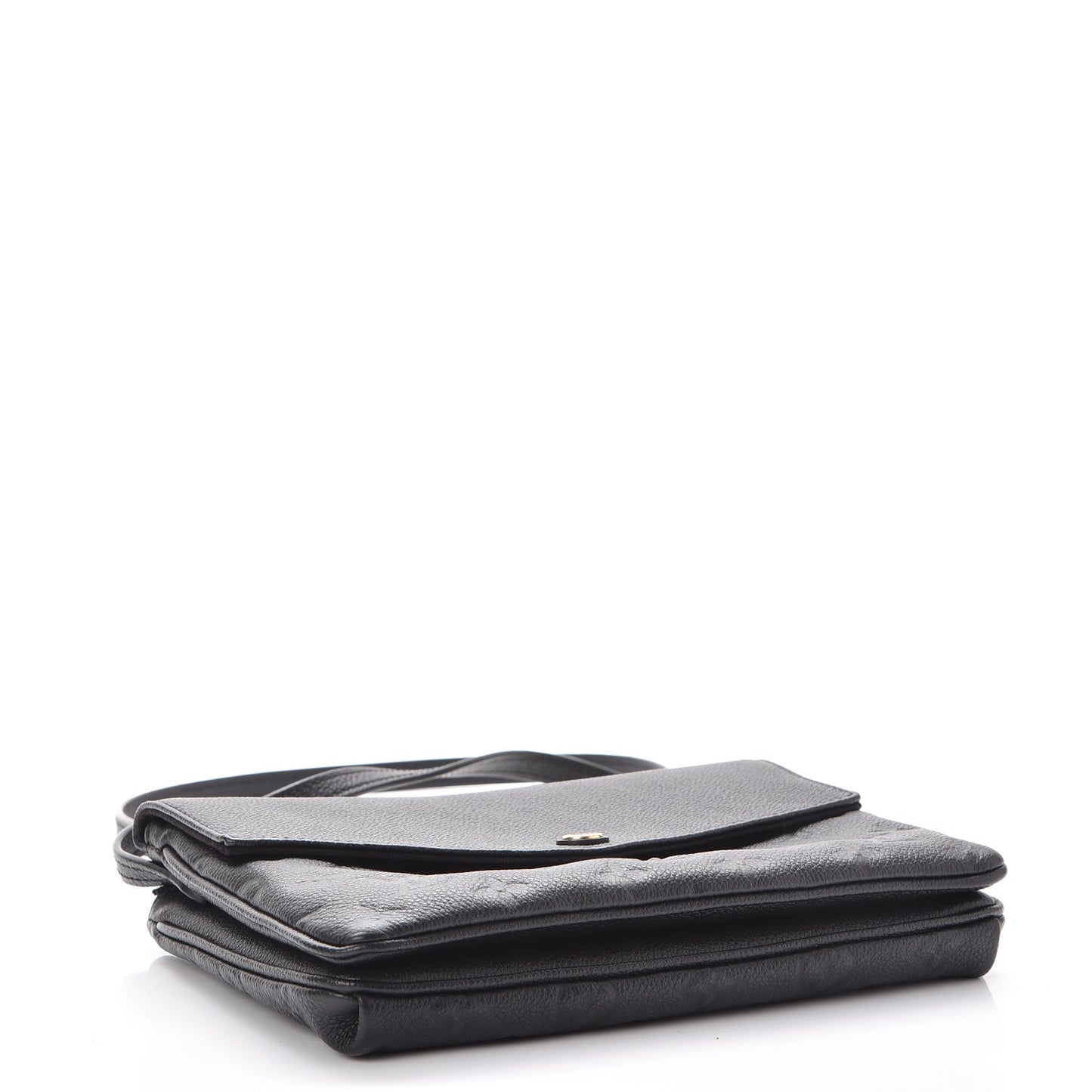 Empreinte Twice Black