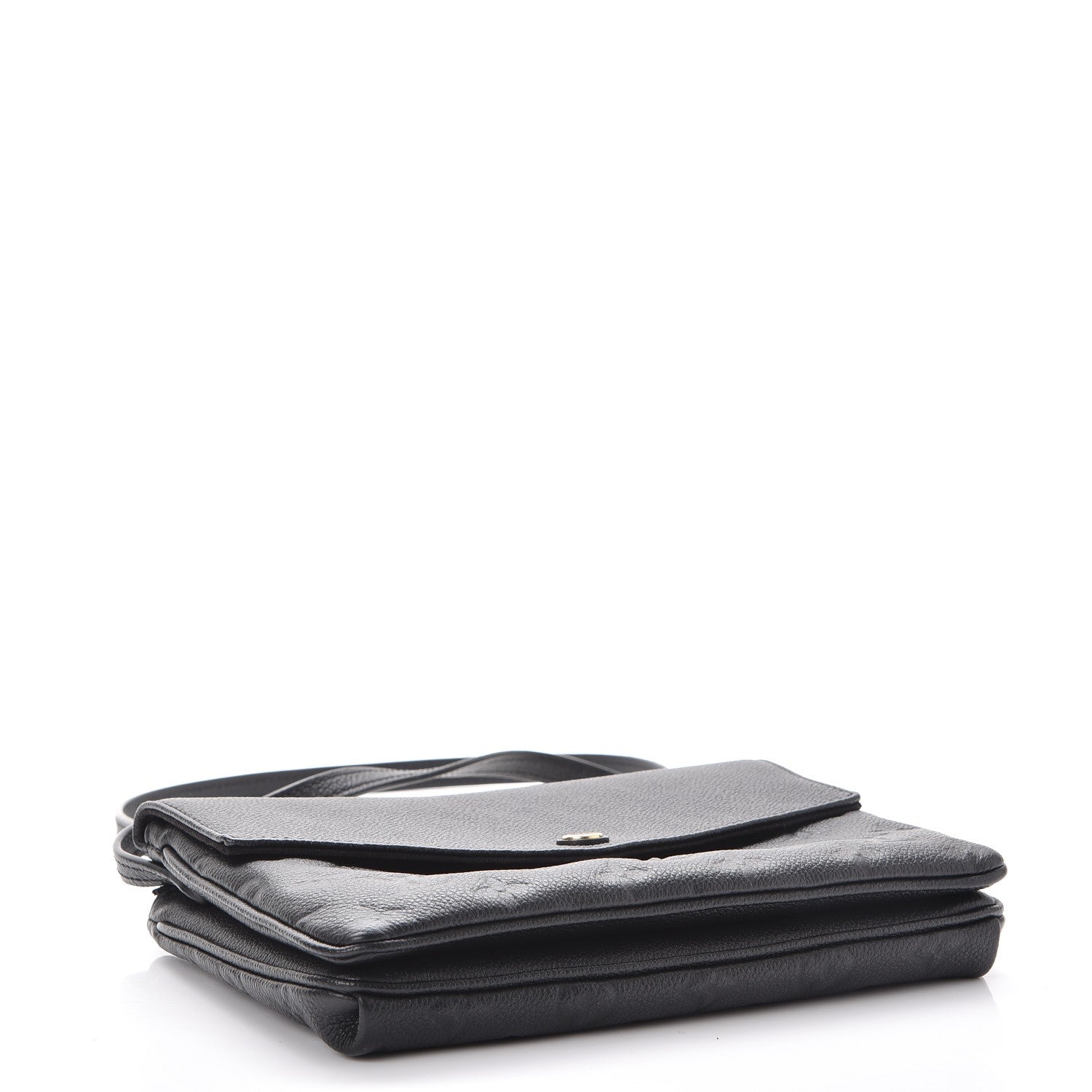 Louis Vuitton Empreinte Twice Black 4 of 10