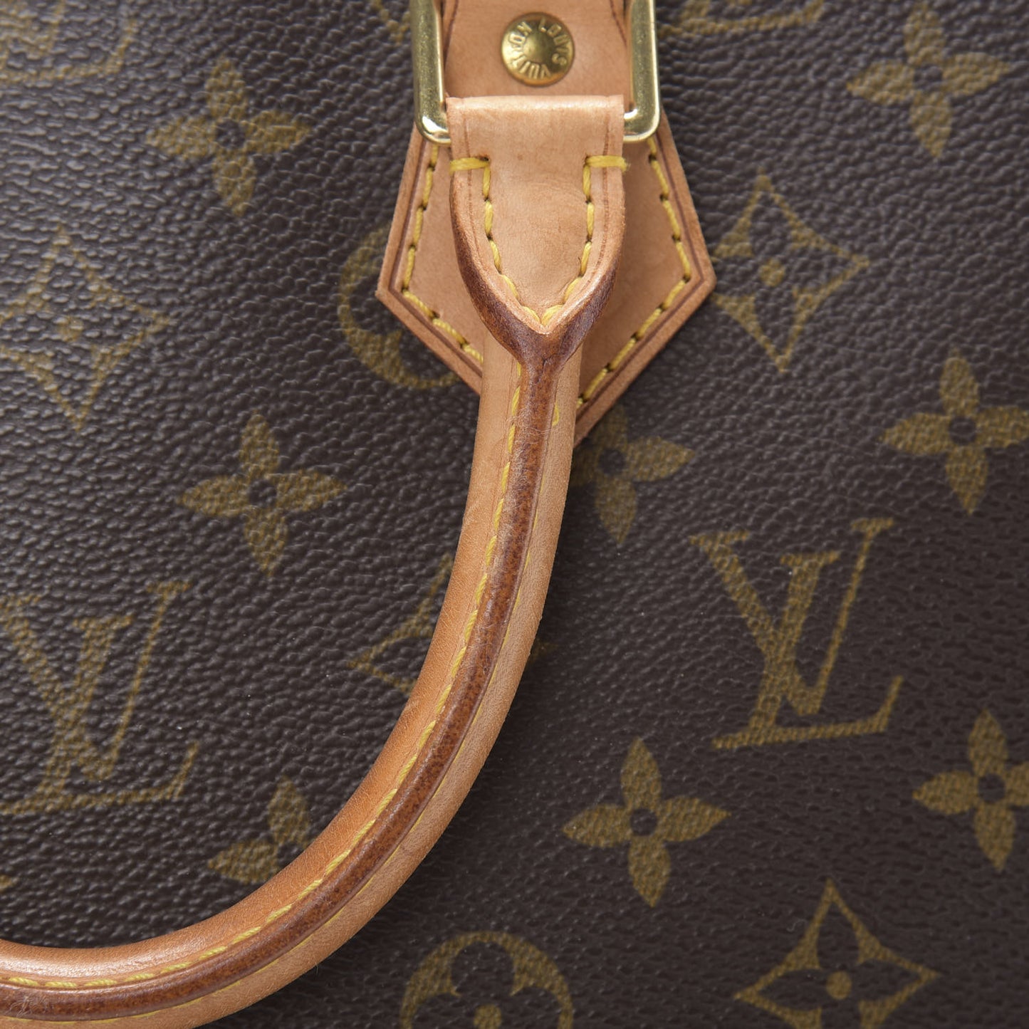 Monogram Alma PM