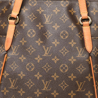 Louis Vuitton Monogram Totally MM 7 of 8