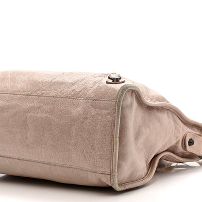 Balenciaga Agneau Classic Hardware City Bois De Rose 11 of 23