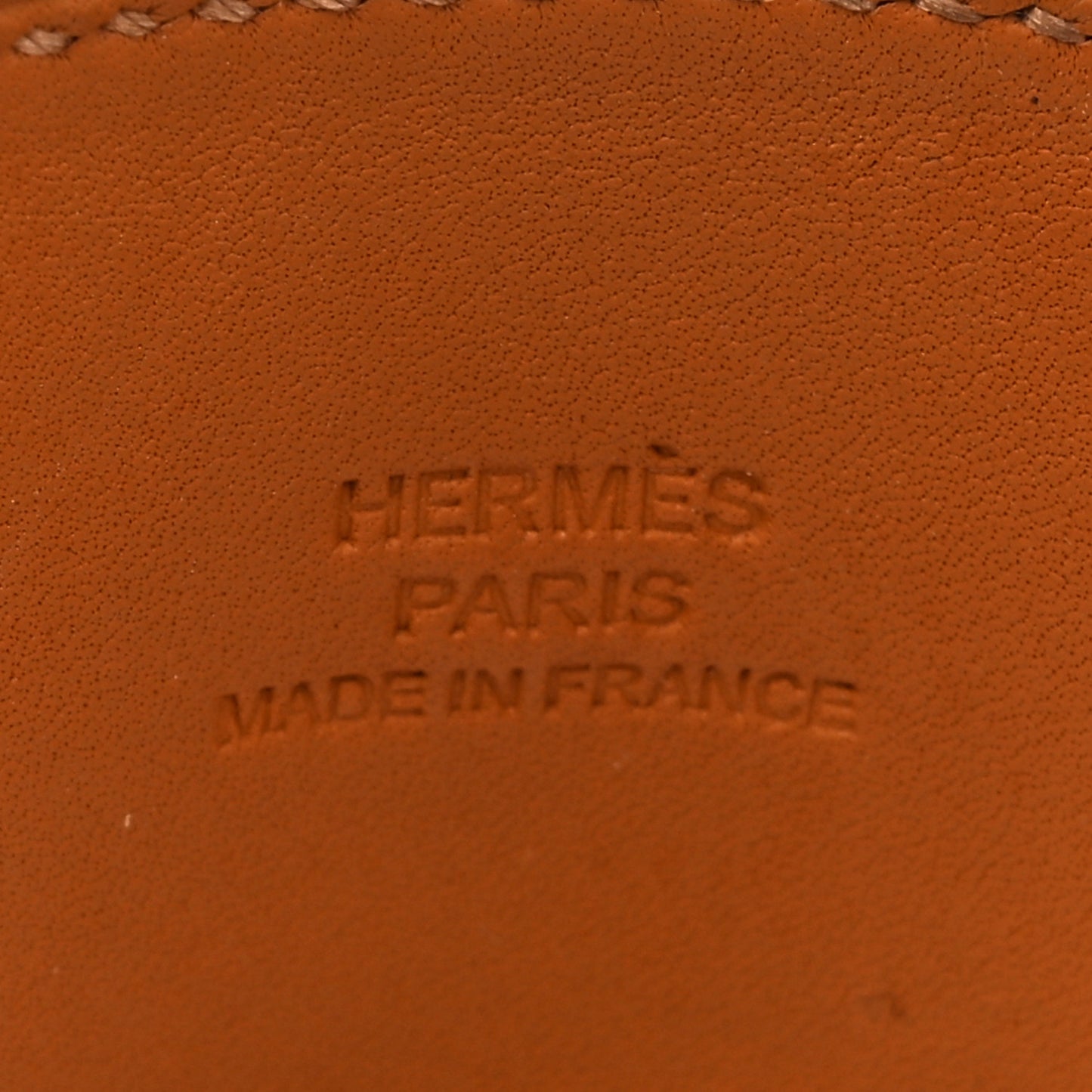 Epsom Collier de Chien CDC Bracelet T3 Gold