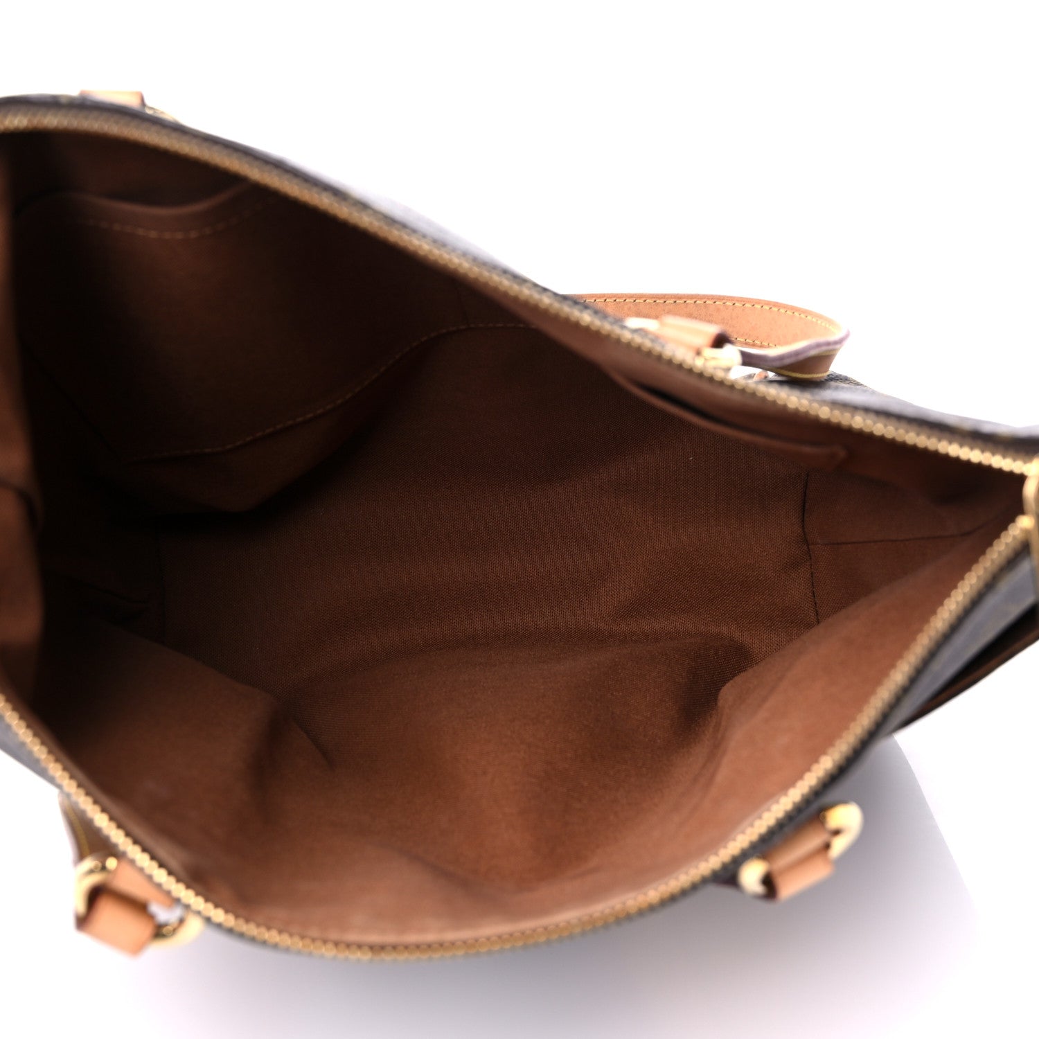 Louis Vuitton Monogram Totally PM 5 of 12