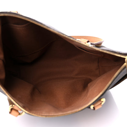 Louis Vuitton Monogram Totally PM 5 of 12