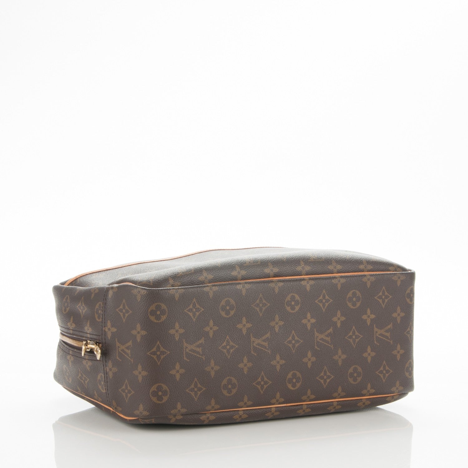 Louis Vuitton Monogram Deauville 4 of 7