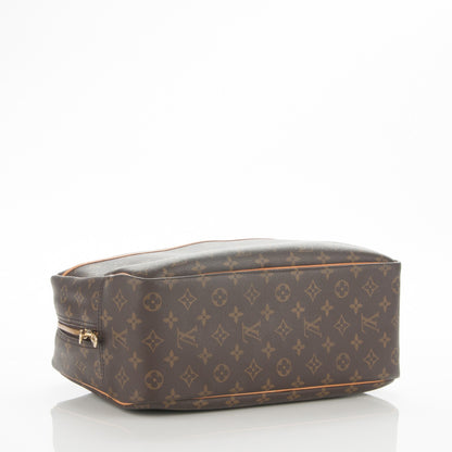 Louis Vuitton Monogram Deauville 4 of 7