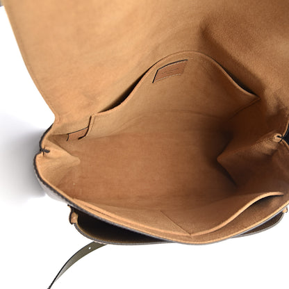 Louis Vuitton Monogram Marignan Sesame 5 of 12