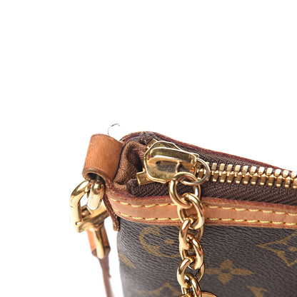 Louis Vuitton Monogram Palermo PM 8 of 16