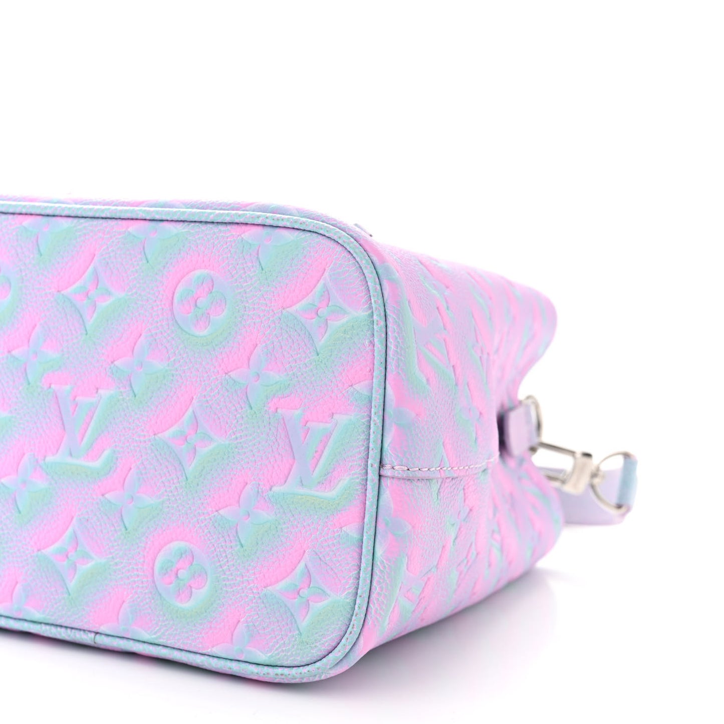 Empreinte Monogram Summer Stardust Neonoe BB Lilas