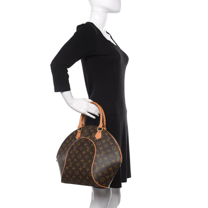 Louis Vuitton Monogram Ellipse MM 2 of 14
