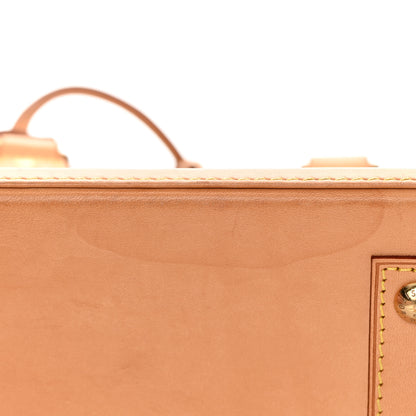 Louis Vuitton Monogram Alma BB 14 of 21